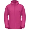 Image de Jack Wolfskin Veste pour femme, magenta, 34