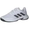 Image de adidas Courtjam Control M Chaussures de tennis pour homme, noir/blanc, 47.50 EU
