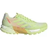 Image de adidas Baskets Terrex Agravic Ultra W pour femme, Presque Lime Pulse Lime Turbo, 38 2/3 EU