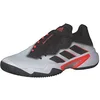 Image de adidas Baskets Barricade M pour homme, Ftwbla Negbás Rojsol, 42 EU