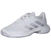 Image de adidas Chaussures de tennis Courtjam Control W pour femme, Ftwbla Plamet, 38 2/3 EU