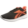Image de Reebok Homme Energen Plus Chaussures de Running, Core Black Dynamic Red Ftwr White, 45.5 EU