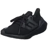 Image de adidas Ultraboost 22, Baskets Mixte, Core Black Core Black Core Black Black Core Black, 42 EU