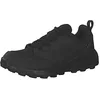 Image de adidas Homme Tracerocker 2.0 GORE-TEX Trail Running Shoes, Core Black/Core Black, 42 2/3 EU