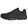 Image de adidas Homme Tracerocker 2.0 Trail Running Shoes, Core Black/Core Black/Grey Five, 42 2/3 EU