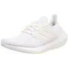 Image de ADIDAS Ultraboost 22 Femme Chaussures de running Chaussures de Gymnastique, Nuage Blanc Nuage Blanc Cristal Blanc, 40 2/3 EU