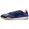 Image de adidas Chaussures de Futsal Marines Copa Sense.1 in Marine 45-1/3FR, Bleu, 45 1/3 EU