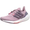 Image de adidas Ultraboost 22 W, Baskets Femme, Ftwr White Core Black Solar Yellow, 38 EU