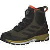 Image de adidas Terrex Conrax Boa R.Rdy Shoes-High (non-football), focus olive/core noir/impulsion olive, 41 1/3 UE, Focus Olive Core Black Pulse Olive, 41.50 UE, Focus Olive Core Black Pulse Olive, 41.5 EU