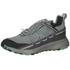 Image de adidas Terrex Voyager 21 Canvas, Baskets Unisexe-Adulte, Grimet Plamet Verhaz, 44 2/3 EU
