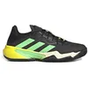 Image de adidas Barricade M Clay Baskets pour homme, Ftwbla Verhaz Amahaz, 42 EU