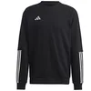 Image de adidas TIRO23 Col Rond Noir Homme HK8039