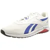 Image de Reebok Liquifect 90 2, Basket Homme, Ftwr White Vector Blue Vector Red, 40.5 EU