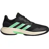 Image de adidas Courtjam Control M Clay, Chaussures de Tennis Homme, Multicolore Negbás Verhaz Amafais, 44.5 EU