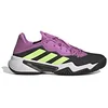 Image de adidas Barricade M, Chaussures de tennis pour homme, Carbon Versen Lilpul, 42 EU