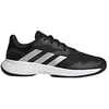 Image de adidas Courtjam Control M Shoes-Low (Non Football), Negbas multicolore Plamet Ftwbla, 46 EU