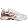 Image de Adidas - Avacourt Allcourt - GV9616 - Kleur: Wit-Paars - Maat: 40 2/3 EU