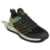 Image de adidas Chaussures de tennis Adizero Ubersonic 4 M Clay Homme, Negbas Amahaz, 42 EU