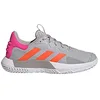 Image de adidas Solematch Control W Chaussures de tennis pour femme, Gridos Narsol Tmshpn, 38 EU