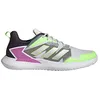 Image de adidas Defiant Speed M Chaussures de Tennis Unisexe Adulte, Balcri Plamet Carbon, 45.5 EU