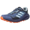 Image de adidas Terrex Trailrider, Chaussures de Trail Running Unisexe Adulte, Acemar Magrmt Narimp, 44.5 EU