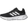 Image de adidas Femme Galaxy 6 Shoes, Core Black/Cloud White/Core Black, 36 2/3 EU
