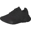 Image de adidas Femme Galaxy 6 Shoes, Core Black/Core Black/Core Black, 38 EU