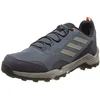 Image de adidas Eastrail 2.0 Hiking Homme Baskets, wonder steel/grey three/legend ink, 42 2/3 EU