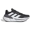 Image de adidas Baskets Adistar Cs W pour femme, Core Black Ftwr White Carbon, 38.5 EU