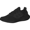 Image de adidas Violet (Pureboost 22), Chaussures de Running Mixte, Noir Negbás, 44 EU