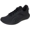Image de Reebok - Lite Plus 3, Basket Homme, Core Black Pure Gris 7, jaune acide, 40,5 EU