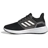 Image de adidas Eq19 Run W Chaussures de course Femme, Néga-base multicolore Ftwbla Plamet, 36 2/3 EU
