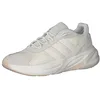 Image de adidas Femme Ozelle Cloudfoam Lifestyle Running Shoes, Cloud White/Cloud White/Cloud White, 41 1/3 EU