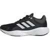 Image de adidas Response Shoes Homme Chaussures de Running, Core Black/Ftwr White/Grey Six, 42 EU