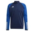 Image de Adidas Veste d'entraînement pour homme Tiro 23 Competition Track Top, Team Navy Blue 2, XS