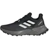 Image de adidas Femme Terrex Soulstride Trail Running Shoes, core black/crystal white/grey four, 43 1/3 EU