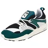 Image de PUMA Blaze of Glory Prm, Baskets Unisexe-Adulte, Noir, 46 EU