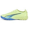 Image de PUMA Ultra Ultimate Cage, Chaussure de football Homme, Fizzy Light, 45 EU
