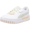 Image de Puma Cali Dream Colorpop Wns Chaussures de tennis pour femme Blanc 36 EU, blanc, 36 EU