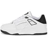 Image de PUMA Slipstream, Chaussures de sport unisexe pour adultes, blanc, 45 EU