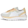 Image de Baskets femme Puma Cruise Rider NU Pastel