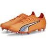 Image de PUMA Ultra Ultimate Mxsg, Chaussure de football Unisexe Adultes, orange, 41 EU