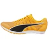 Image de Chaussures de piste et de champ Puma Distance 11 Noir Orange, Taille 40,5 - EUR