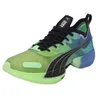 Image de PUMA Fast-r Nitro Elite Elektrocharged Wns, Chaussures de football pour femme, violet, 36 EU