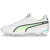 Image de Puma King Ultimate FG/AG Football Boots EU 38