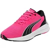 Image de PUMA Electrify Nitro 2 Wns Chaussures de Course Femme EU, Ravish Puma Black Puma Silver, 38.5 EU