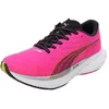 Image de PUMA Deviate Nitro 2 Wns, Chaussures de football pour femme, rose, 37 EU