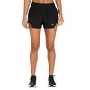Image de PUMA Short de course Run Woven 3" pour femme, Noir , S