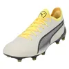 Image de Puma King Ultimate Fg/Ag Football Boots EU 42