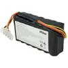 Image de vhbw Batterie compatible avec les tondeuses à gazon Efco Sirius 1200 - 5200 mAh, 25,9 V, Li-Ion
